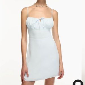 Aritzia Sunday Best Delilah Dress - brand new with tags!